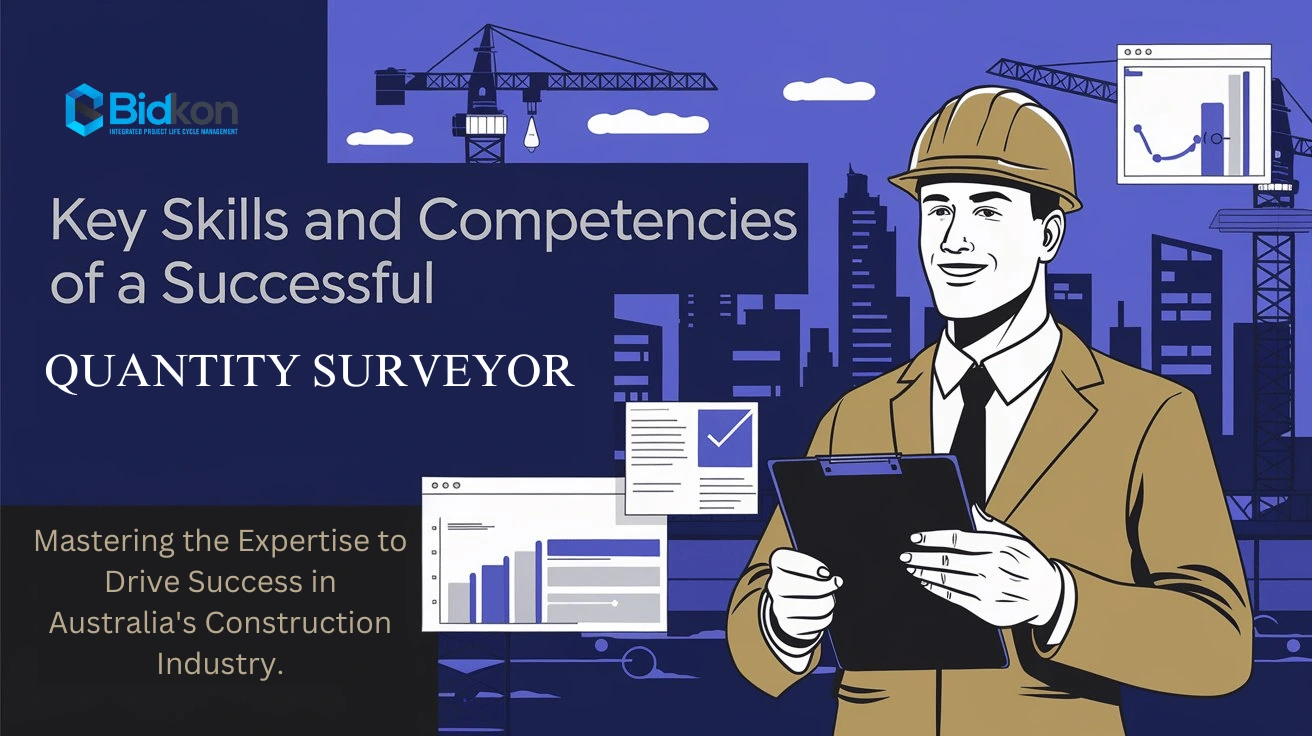 Key Skills And Competencies Of A Successful Quantity Surveyor